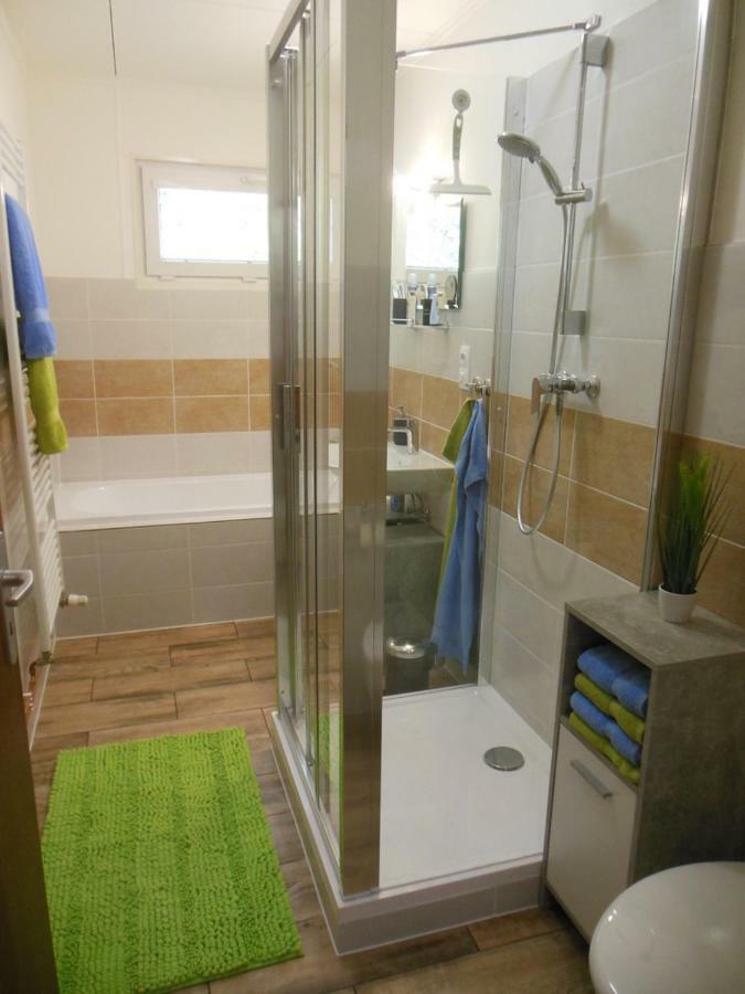 Waldhaus Apartment *