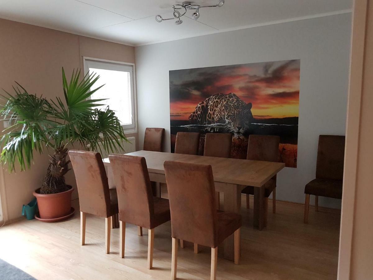 Apartment Waldhaus Jachymov