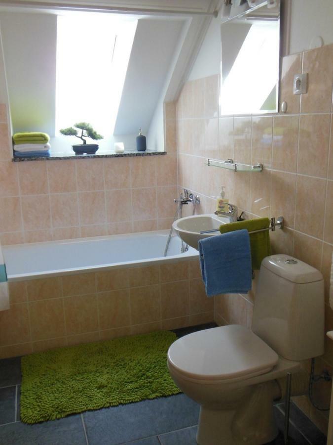 Apartment Waldhaus Jachymov