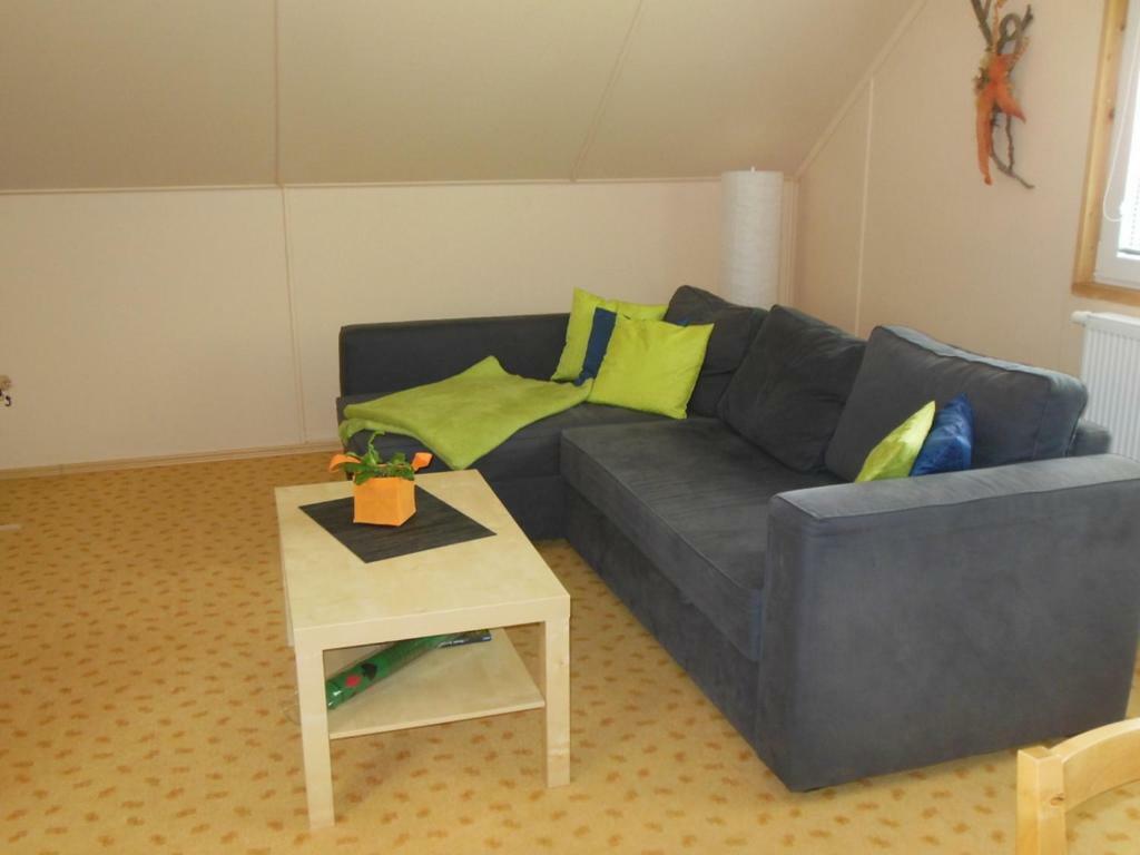 Apartment Waldhaus